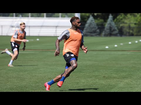 Jurgen Locadia on Loan Extension
