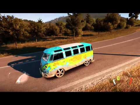 Forza Horizon (Part 64)