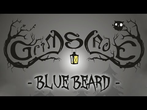 Grimslade - Blue Beard