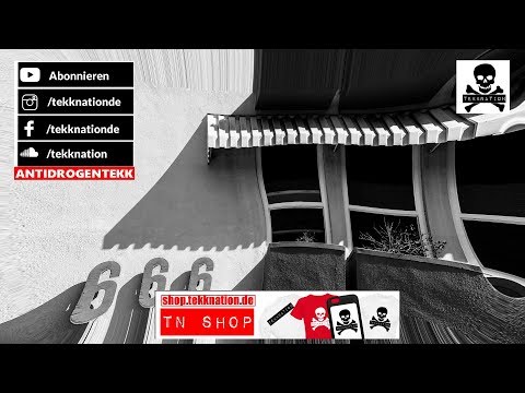 ☠ CrazyIcke - 175ger I TEKKNATION I HARDTEKK ☠