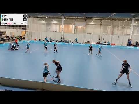 T16 SM-alkusarja: EräViikingit vs Pelicans SB - 21/11/2021