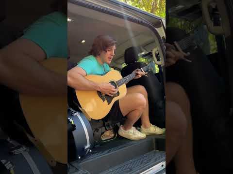 part of Waves from the van ❤️