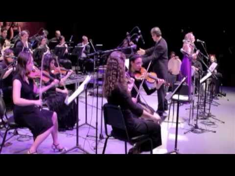 New York Arabic Orchestra - Compilation!