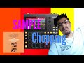 Making A HipHop Beat Akai MPC ONE Sample Chopping Cooking With Gory 1