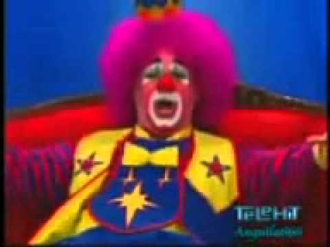 El Infierno Chistes Platanito HQ 3gp   YouTube