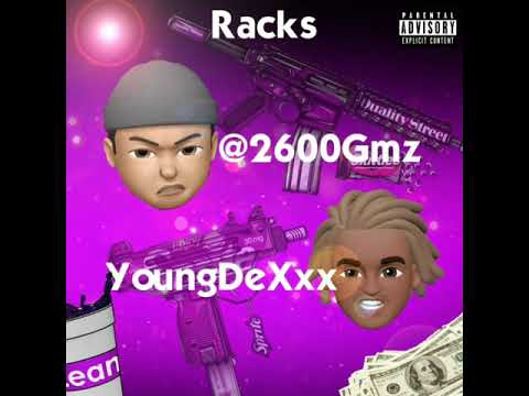 @4realslatboy x YoungDeXxx - Racks