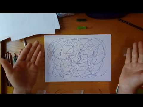 2020 05 05 01 Oggi disegno farfalle che si rinvolano sul prato, primo di due