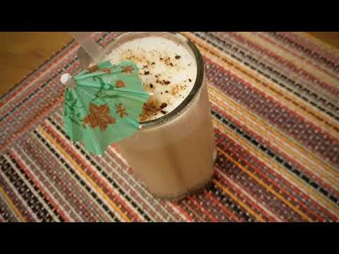 Cold Coffee l Iced Coffee l Refreshing Summer Drink l Instant Creamy Cold Coffee l Sarwat's Channel