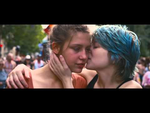 Blue Is The Warmest Color - Official® Trailer [HD] thumnail