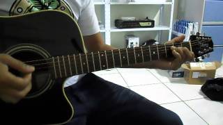 Video thumbnail for Violão Takamine Eg 321c by DuduChimKim