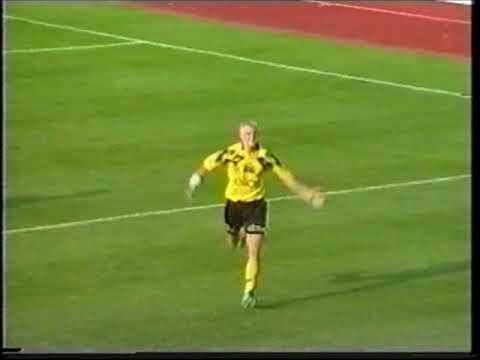 IF Elfsborgs mål i div 1 södra 1996