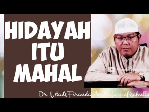 KHUTBAH JUM'AT MAHALNYA HIDAYAH, Nasehat Ustadz Firanda Andirja Hafizahullah #ustadzfirandaandirja