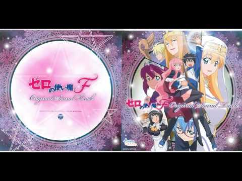 The End Of The World - Zero No Tsukaima