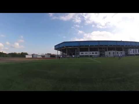 BSV West III : Tus Brake II - 23.10.2016