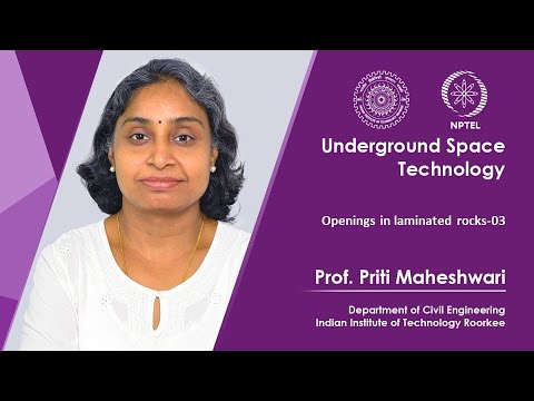 Underground Space Technology