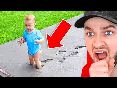 People Having A *VERY* Bad Day! (UNLUCKY)