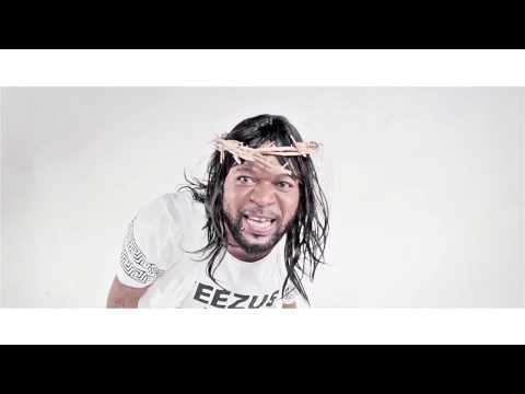 BILL CLINTON - LOLA NA LOLA ( OFFICIAL CLIP )