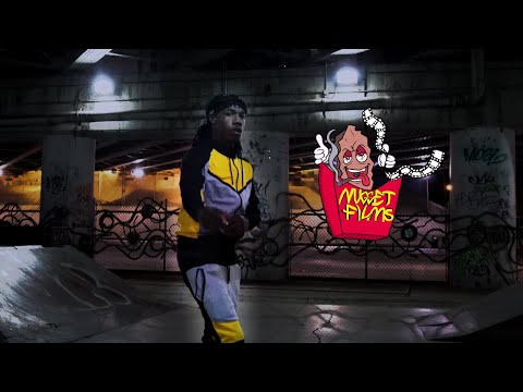 Yung Flee - No Stress (Official Music Video)(Explicit)