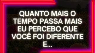 Você Se Tornou Inesquecível Para Mim E Eu Não Esperava Que Fosse Assim...