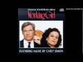 Carly Simon - In Love (Instrumental)