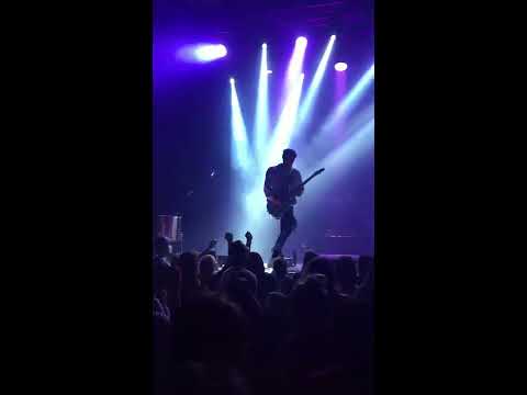 Mirai Pojď ke mně blíž (Sono centrum 26.11.2019 Brno)