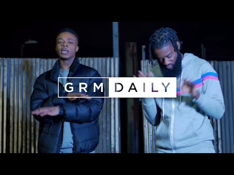 M'Loud x Dex Man - All Day... All Night [Music Video] | GRM Daily