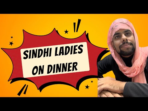 Why do Sindhi Moms do this?  #comedy #sindhi #sindhinews #sindhicomedy #funnycomedy y