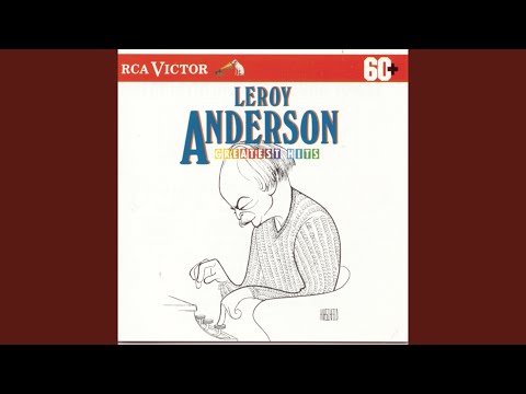 The Irish Suite: The Irish Washerwoman