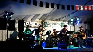 I&#39;m not gonna cry for you ( texas rodéo)