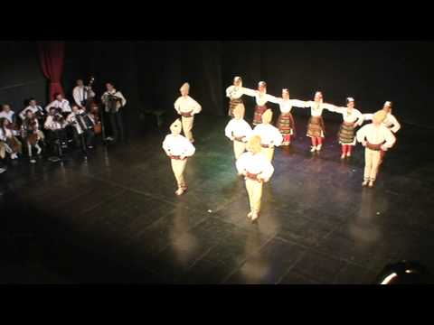 Vlaske igre - AKUD Branko Krsmanovic