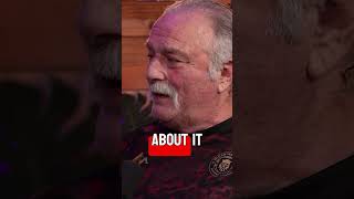 Download lagu Jake The Snake on His Strangest Fan Encounter mp3