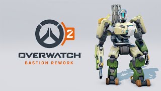 Все изменения в Overwatch 2 — Новый контент, реворки героев и различные улучшения