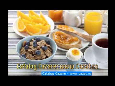 Cazare Greceanca, Buzau - Cazat.ro