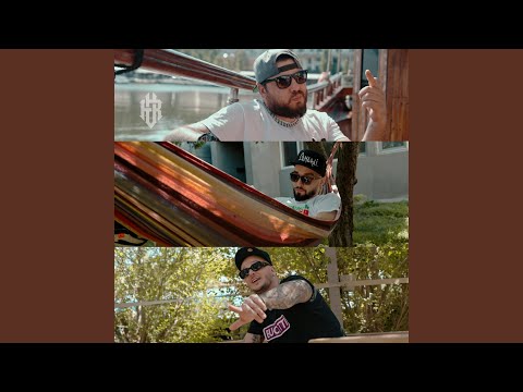 Credeam că (feat. Samurai & El Nino)