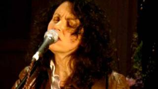 Lucy Kaplansky - TEN YEAR NIGHT - Live @ The Sanctuary Concerts @ Chatham , NJ