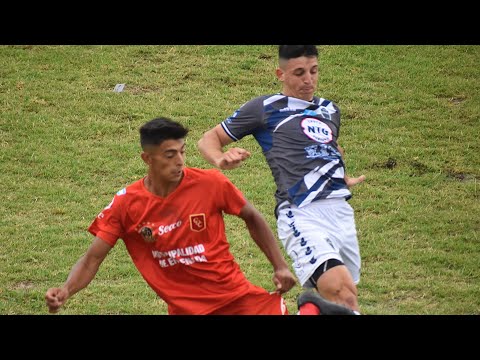 CAMBACERES 0-0 CENTRO ESPAÑOL || Primera D || (Reducido) || RESUMEN