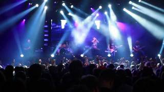 SOILWORK Live @ Graspop 2011 (The Crestfallen)