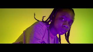 Jah Dwella - "2X" (Official Video) Starring : "Lil Jah"