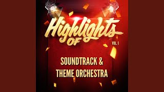 Mutiny on the Bounty (Movie Main Theme)