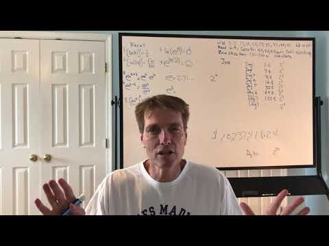 Math 205 Online Lecture 10