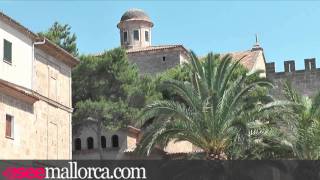 preview picture of video 'Alcudia & Port d'Alcudia Resort in Mallorca'
