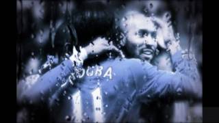 Nicolas Anelka beim FC Chelsea