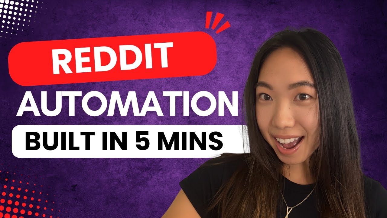 Reddit Lead Generation with Bubble Lab (n8n Subreddit Demo)