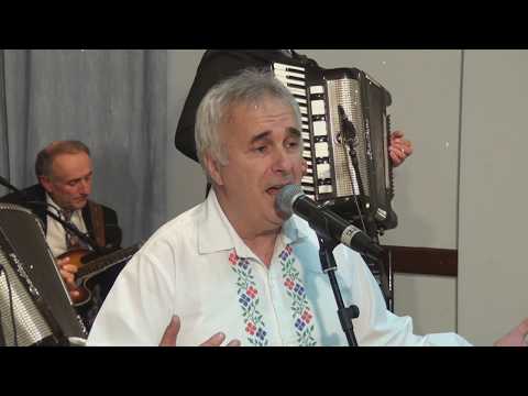 SAŠA DRAŽILOVIĆ SENA & NO ’’SERBIA ’’ -  Gergina, Gergina ; Vlaška pesma HD