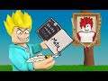 ROBLOX BUT I HAVE DEATH NOTE Khaleel And Motu Gameplay