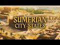 Relax and Sleep to the History of Sumerian City-States | Historical Stories DEFAULT Thumbnail