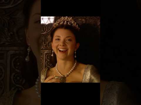 The new queen is not accepted by everyone#series