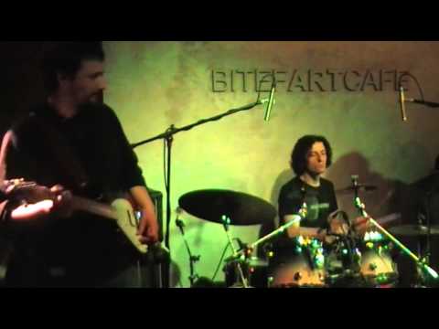 Gis Maj Es - Teen Town (by Weather Report) - 2010