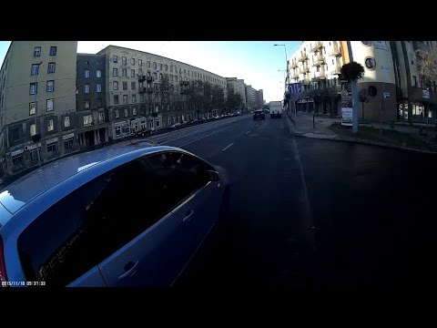 LZD-468 A sávfoglalás magyarázata - Explanation for taking the lane