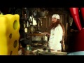 The Spongebob Movie Sponge Out Of Water Trailer